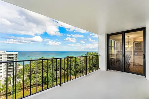 4600 S Ocean Boulevard Highland Beach FL 33487