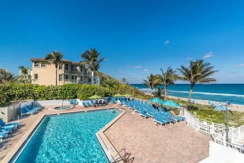 4600 S Ocean Boulevard Highland Beach FL 33487