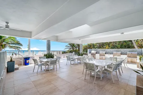 4600 S Ocean Boulevard Highland Beach FL 33487