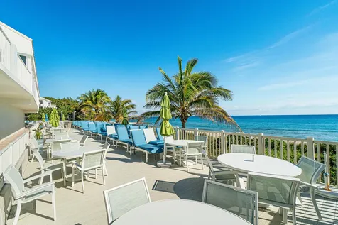 4600 S Ocean Boulevard Highland Beach FL 33487