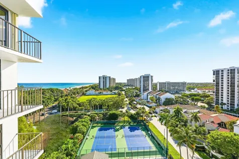 4600 S Ocean Boulevard Highland Beach FL 33487