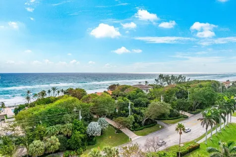 4600 S Ocean Boulevard Highland Beach FL 33487