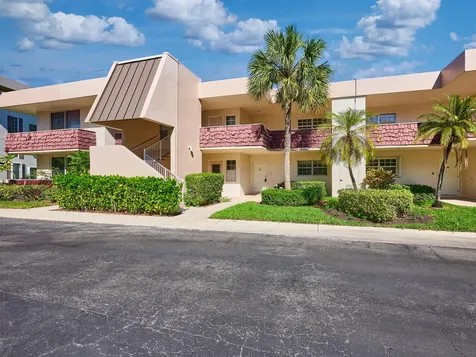 3001 S Palm Aire Drive Pompano Beach FL 33069