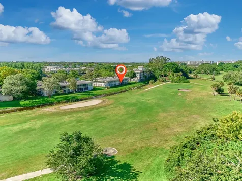 3001 S Palm Aire Drive Pompano Beach FL 33069