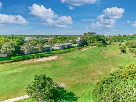 3001 S Palm Aire Drive Pompano Beach FL 33069