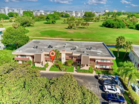 3001 S Palm Aire Drive Pompano Beach FL 33069