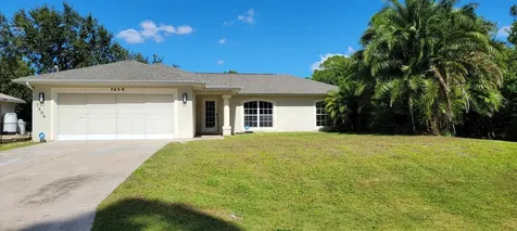 7894 Minardi Street North Port FL 34291