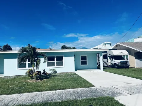 1400 Binney Drive Fort Pierce FL 34949