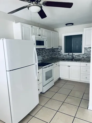 1400 Binney Drive Fort Pierce FL 34949