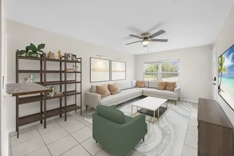 1400 Binney Drive Fort Pierce FL 34949