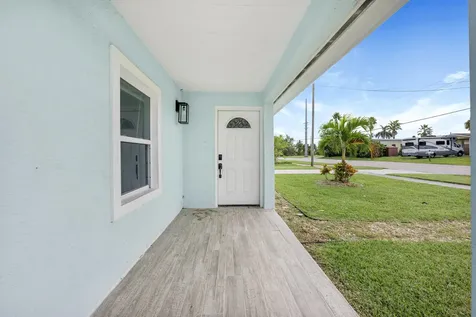 1400 Binney Drive Fort Pierce FL 34949