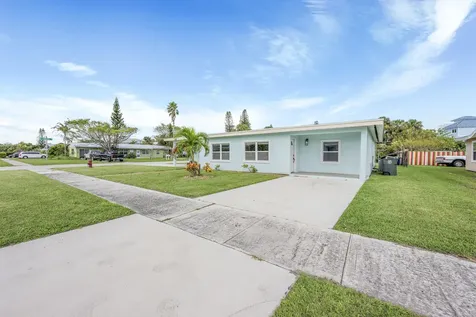 1400 Binney Drive Fort Pierce FL 34949