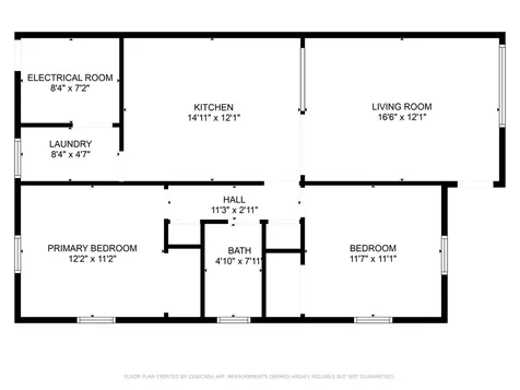 1400 Binney Drive Fort Pierce FL 34949