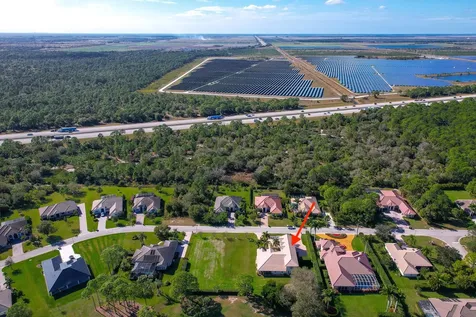 2800 Bent Pine Drive Fort Pierce FL 34951