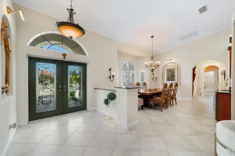 2800 Bent Pine Drive Fort Pierce FL 34951