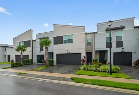 5709 Mentmore Drive West Palm Beach FL 33407