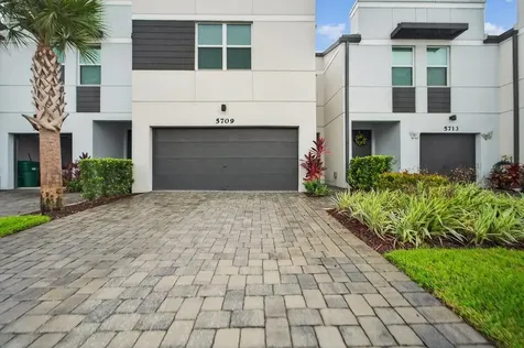 5709 Mentmore Drive West Palm Beach FL 33407