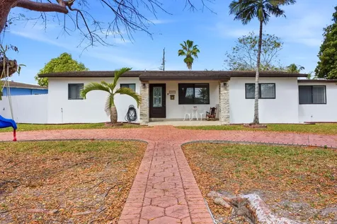 10041 Haitian Drive Cutler Bay FL 33189