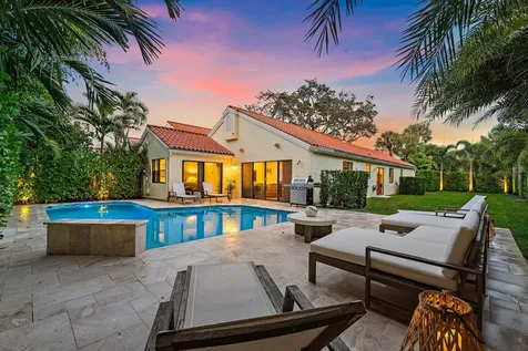 2614 La Lique Circle Palm Beach Gardens FL 33410
