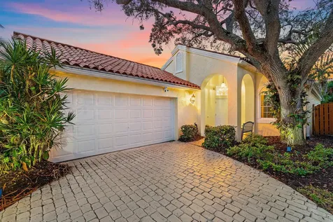2614 La Lique Circle Palm Beach Gardens FL 33410