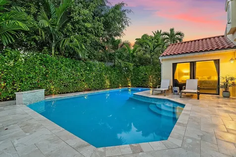 2614 La Lique Circle Palm Beach Gardens FL 33410
