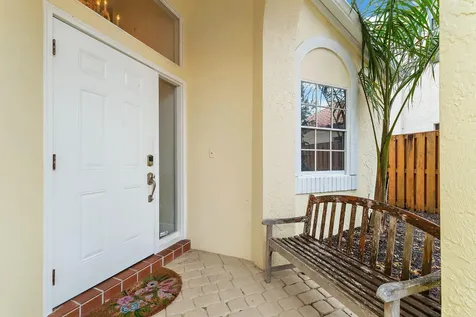2614 La Lique Circle Palm Beach Gardens FL 33410