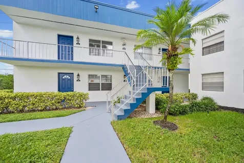 507 Normandy K Delray Beach FL 33484