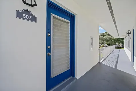 507 Normandy K Delray Beach FL 33484