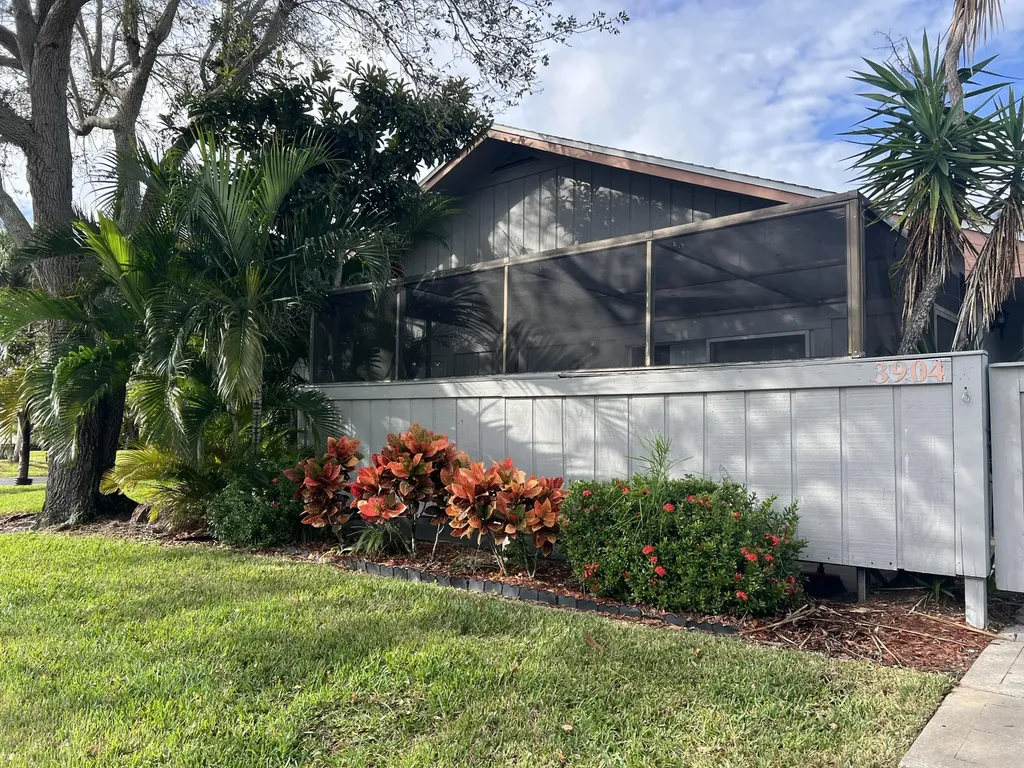 3904 Nw Cinnamon Tree Circle Jensen Beach FL 34957