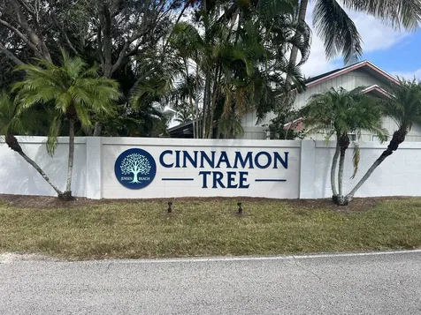 3904 Nw Cinnamon Tree Circle Jensen Beach FL 34957