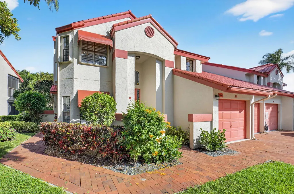 7844 Lexington Club Boulevard Delray Beach FL 33446