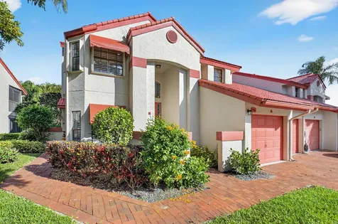 7844 Lexington Club Boulevard Delray Beach FL 33446