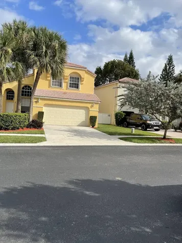 191 NW 152nd Lane Pembroke Pines FL 33028