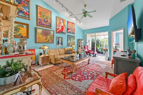 6374 Park Lake Circle Boynton Beach FL 33437