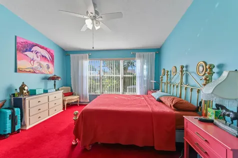6374 Park Lake Circle Boynton Beach FL 33437