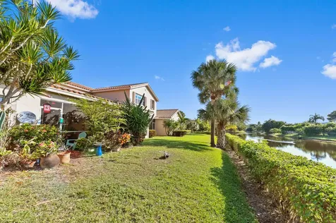 6374 Park Lake Circle Boynton Beach FL 33437