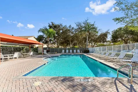 6374 Park Lake Circle Boynton Beach FL 33437