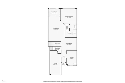 6374 Park Lake Circle Boynton Beach FL 33437