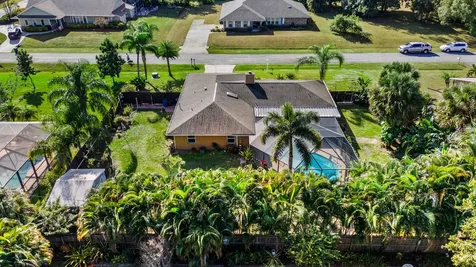 187 Naylor Street Palm Bay FL 32907