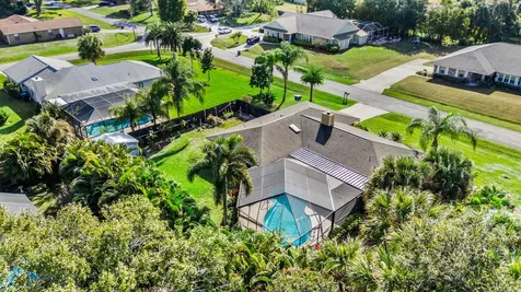 187 Naylor Street Palm Bay FL 32907