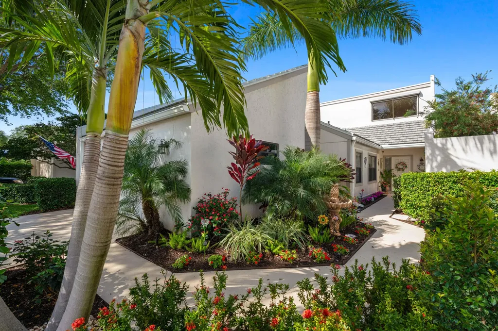 17023 Traverse Circle Jupiter FL 33477
