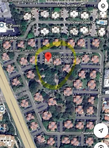 288 Seabreeze Circle Jupiter FL 33477
