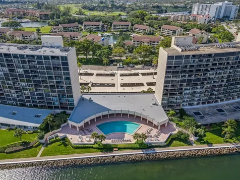 120 Lakeshore Drive North Palm Beach FL 33408