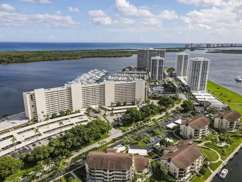 120 Lakeshore Drive North Palm Beach FL 33408
