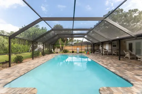 6015 Seagrape Drive Fort Pierce FL 34982