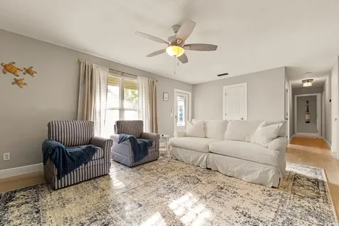 6015 Seagrape Drive Fort Pierce FL 34982