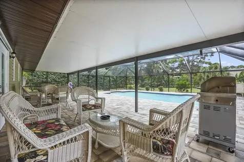 6015 Seagrape Drive Fort Pierce FL 34982