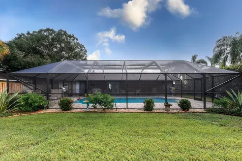 6015 Seagrape Drive Fort Pierce FL 34982