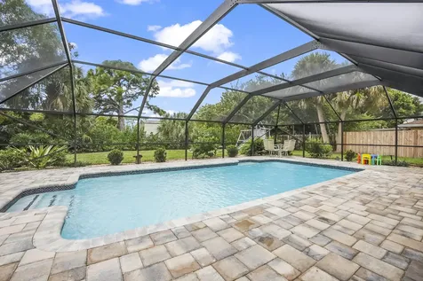 6015 Seagrape Drive Fort Pierce FL 34982