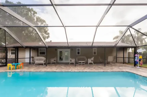 6015 Seagrape Drive Fort Pierce FL 34982